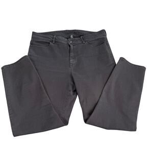 Mountain HardWear Women’s 12/44 Jeans Charcoal